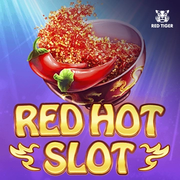 Red Hot Slot - JPMAXWIN188