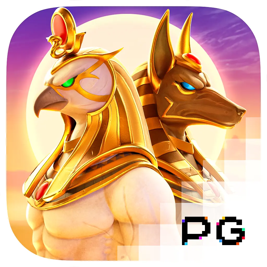 PGSoft : Egypts Book of Mystery - JPMAXWIN188