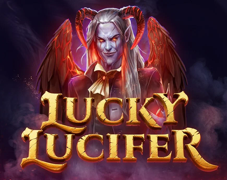 Lucky Lucifer - JPMAXWIN188