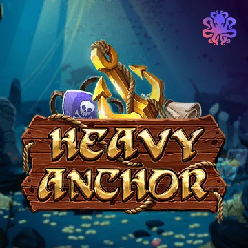 Heavy Anchor - JPMAXWIN188