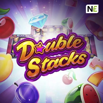 Double Stacks - JPMAXWIN188