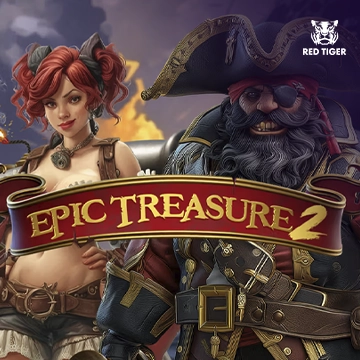 Epic Treasure 2 - JPMAXWIN188