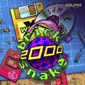 NolimitCity : Brick Snake 2000 - JPMAXWIN188
