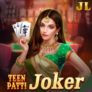 TeenPatti Joker - JPMAXWIN188