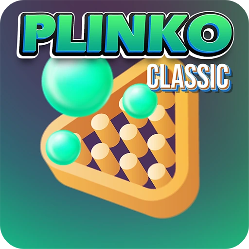 Plinko Classic - JPMAXWIN188