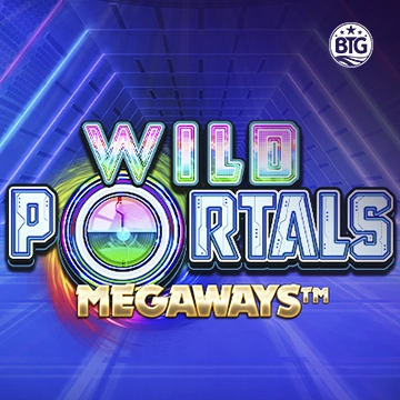 Wild Portals - JPMAXWIN188