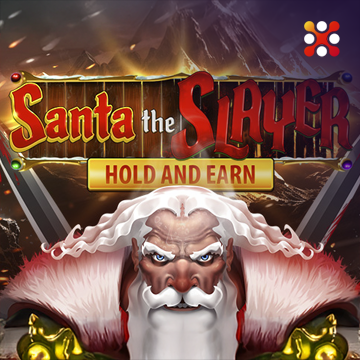 Mancala : Santa the Slayer - JPMAXWIN188