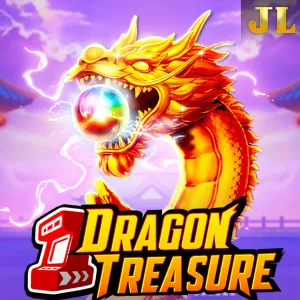 Jili : Dragon Treasure - JPMAXWIN188