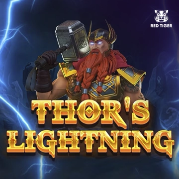 Thors Lightning - JPMAXWIN188