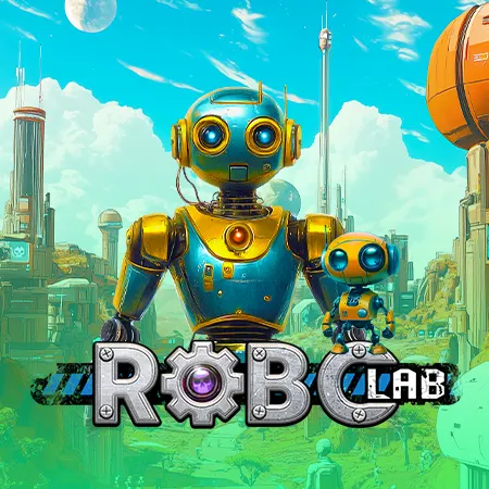 ROBOLab - JPMAXWIN188
