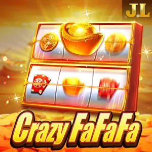 Jili : Crazy FaFaFa - JPMAXWIN188