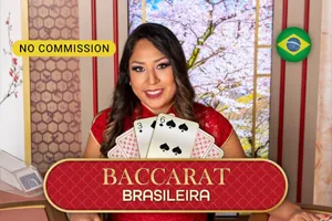 Baccarat Brasileira NC - JPMAXWIN188