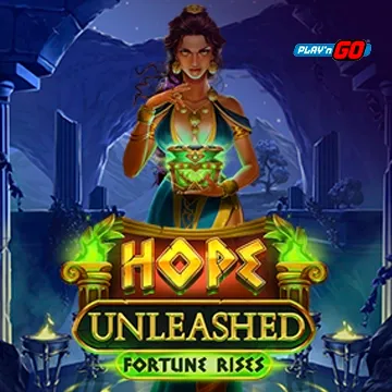 Hope Unleashed Fortune Rises - JPMAXWIN188