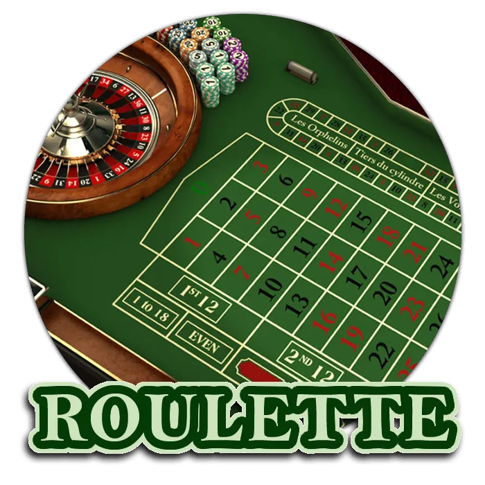 Roulette - JPMAXWIN188