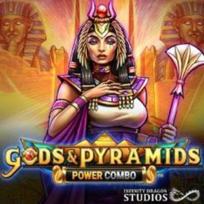 Gods & Pyramids Power Combo&trade; - JPMAXWIN188