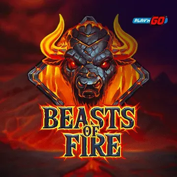 Beasts of Fire - JPMAXWIN188
