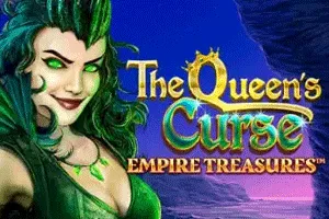 The Queens Curse: Empire Treasures - JPMAXWIN188