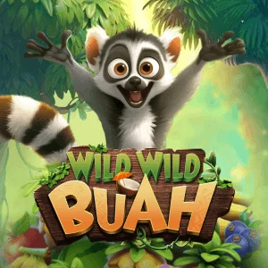 Wild Wild Fruits - JPMAXWIN188