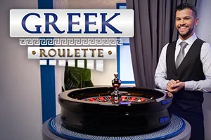 Greek Roulette - JPMAXWIN188