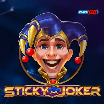 Sticky Joker - JPMAXWIN188