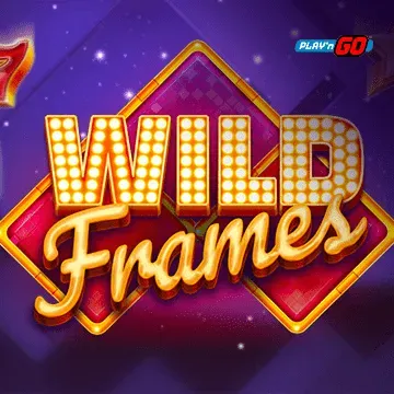 Wild Frames - JPMAXWIN188