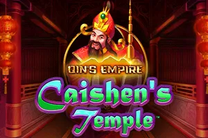 Qins Empire: Celestial Guardians - JPMAXWIN188