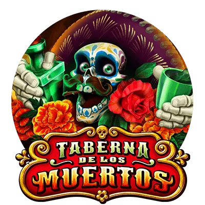 Habanero : Taberna De Los Muertos - JPMAXWIN188