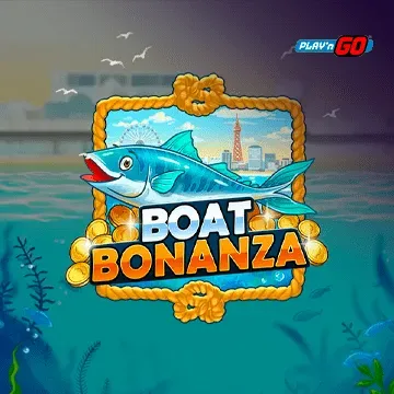 Boat Bonanza - JPMAXWIN188