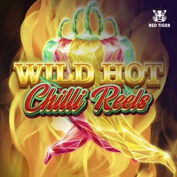 Wild Hot Chilli Reels - JPMAXWIN188
