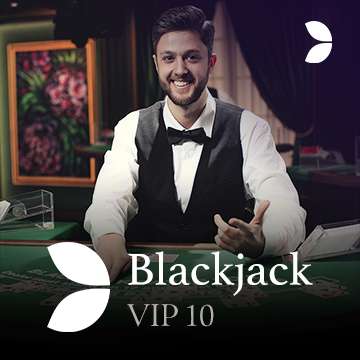 Blackjack VIP 10 - JPMAXWIN188