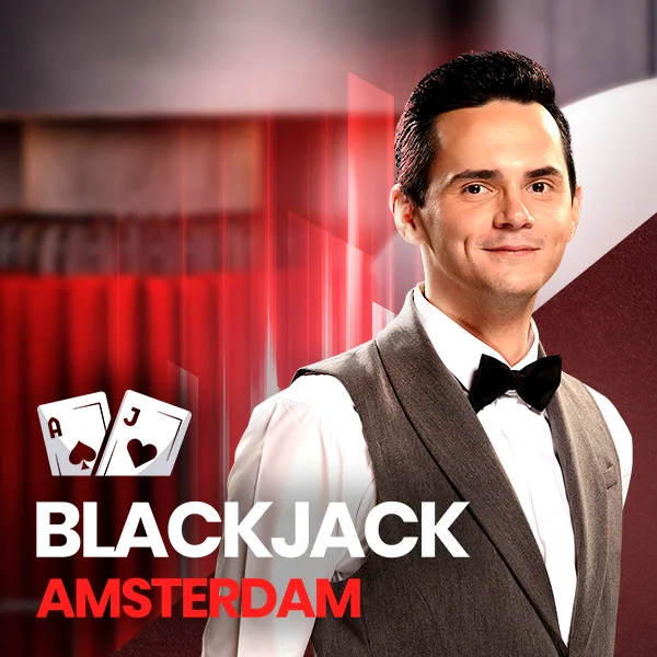 Blackjack Amsterdam - JPMAXWIN188
