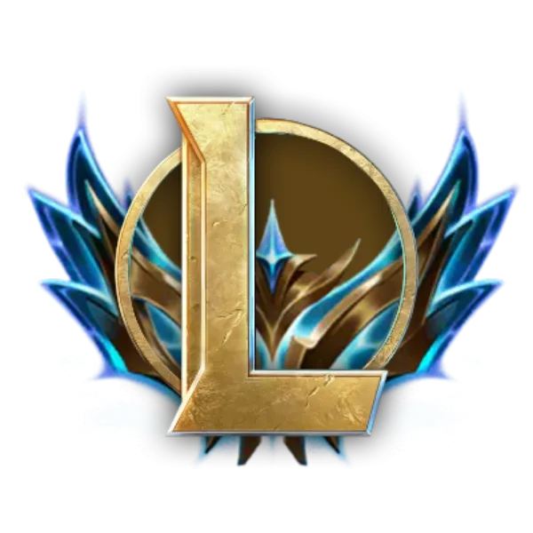 League of Legends 英雄联盟 - JPMAXWIN188
