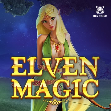 Elven Magic - JPMAXWIN188