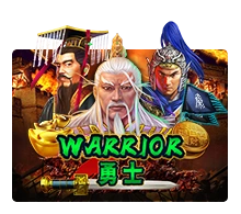 Warrior - JPMAXWIN188