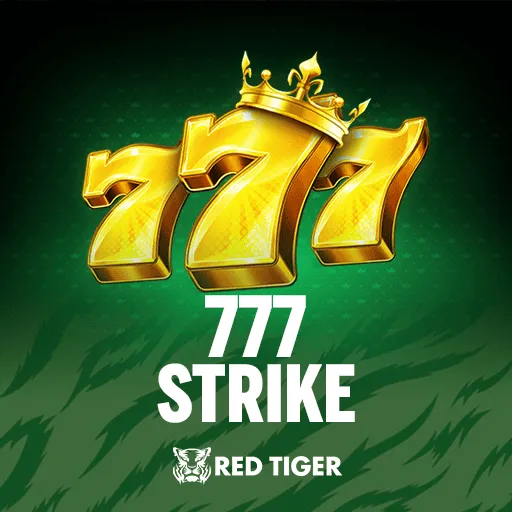 777 Money Strike - JPMAXWIN188