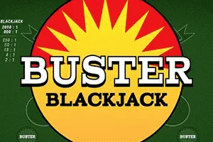 Buster Blackjack - JPMAXWIN188