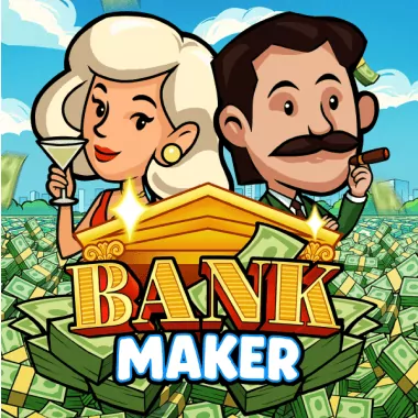 Mancala : Bank Maker - JPMAXWIN188