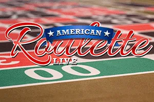 American Roulette - JPMAXWIN188