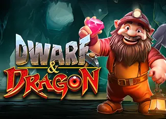 Pragmatic : Dwarf & Dragon - JPMAXWIN188