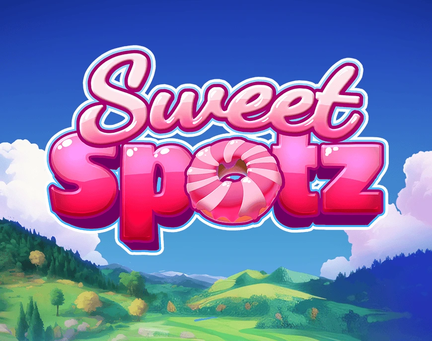 Sweet Spotz - JPMAXWIN188