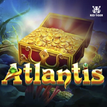 Atlantis - JPMAXWIN188
