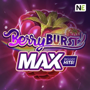 Berryburst MAX - JPMAXWIN188