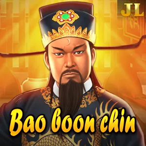 Jili : Bao boon chin - JPMAXWIN188
