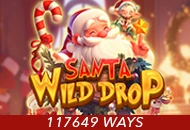 Spadegaming : Santa Wild Drop - JPMAXWIN188