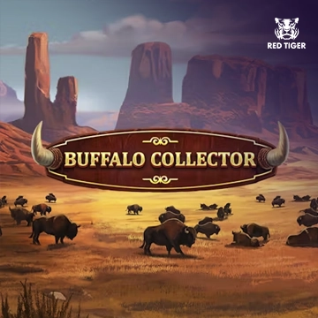 Buffalo Collector - JPMAXWIN188