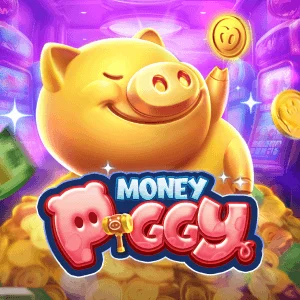 Money Piggy - JPMAXWIN188