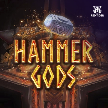 Hammer Gods - JPMAXWIN188