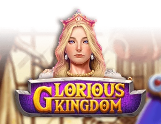 PLAYSTAR : GLORIOUS KINGDOM - JPMAXWIN188