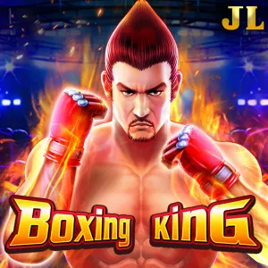 Jili : Boxing King - JPMAXWIN188