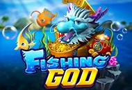 Fishing God - JPMAXWIN188